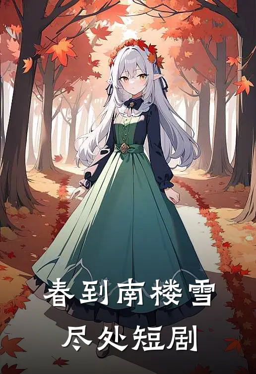 春到南楼雪尽处短剧