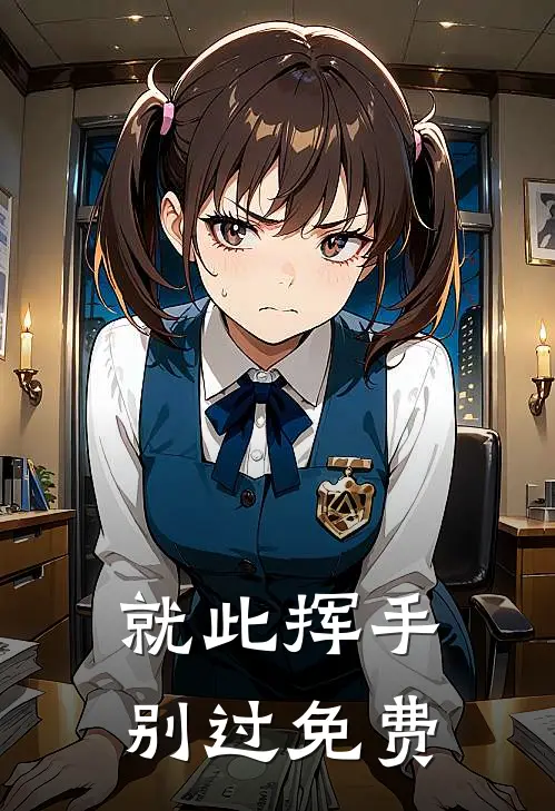 就此挥手别过免费