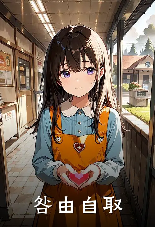 咎由自取