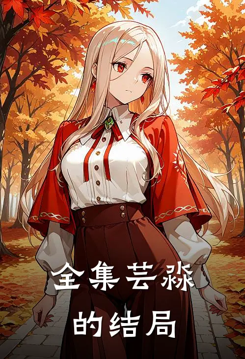 全集芸淼的结局