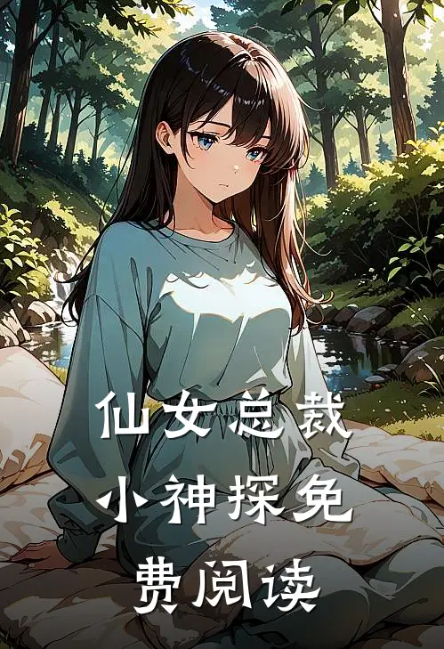 仙女总裁小神探免费阅读
