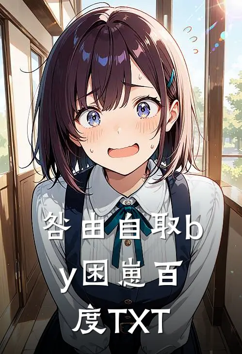 咎由自取by困崽百度TXT