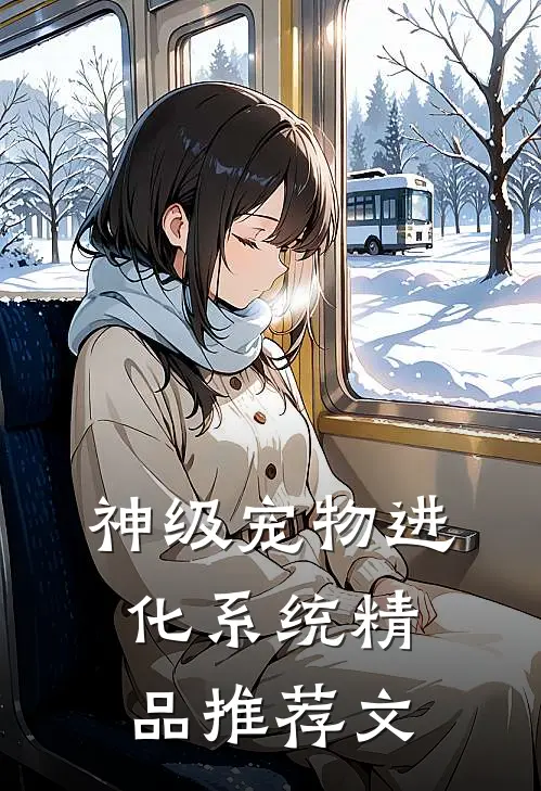 神级宠物进化系统精品推荐文