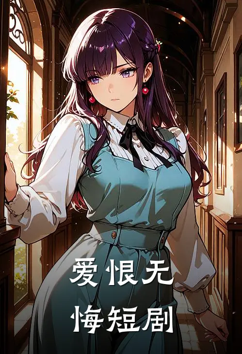 爱恨无悔短剧