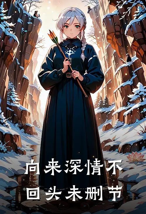 向来深情不回头未删节
