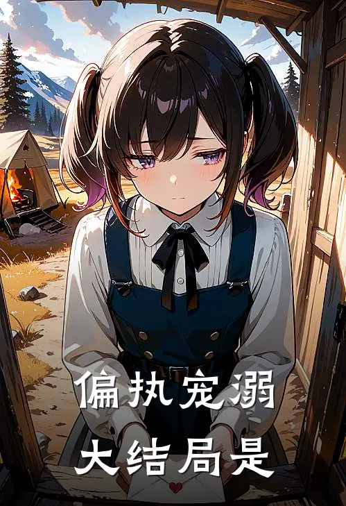 偏执宠溺大结局是