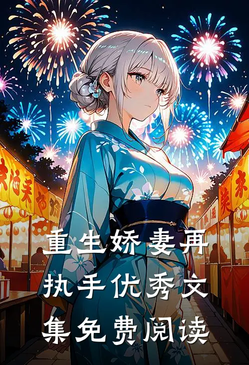 重生娇妻再执手优秀文集免费阅读