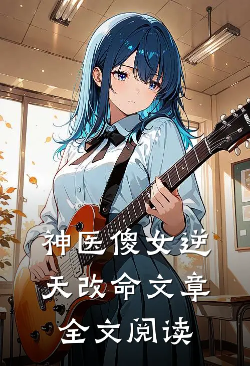 神医傻女逆天改命文章全文阅读