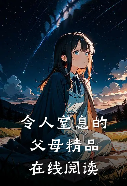 令人窒息的父母精品在线阅读