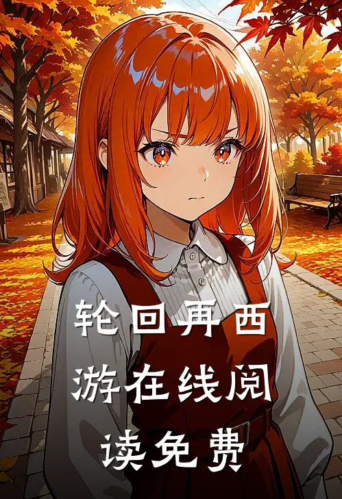 轮回再西游在线阅读免费