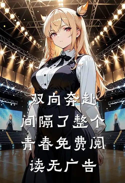 双向奔赴,间隔了整个青春免费阅读无广告