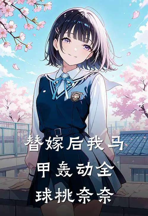 替嫁后我马甲轰动全球 桃奈奈