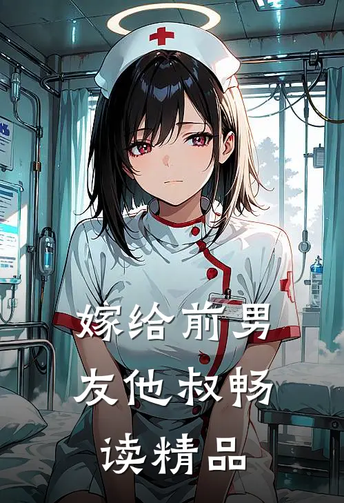 嫁给前男友他叔畅读精品
