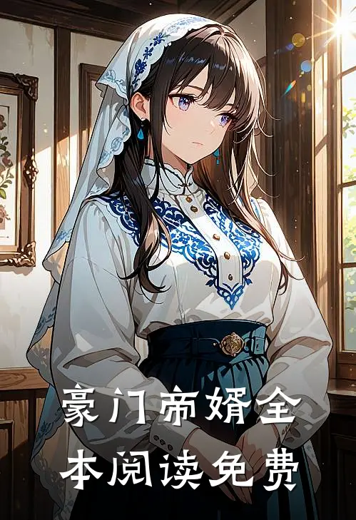 豪门帝婿全本阅读免费