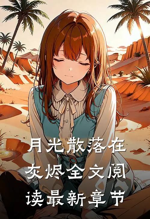 月光散落在灰烬全文阅读最新章节