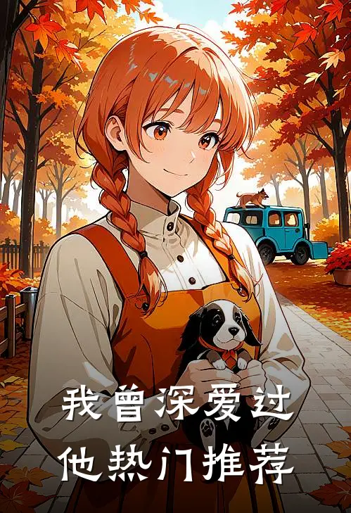 我曾深爱过他热门推荐