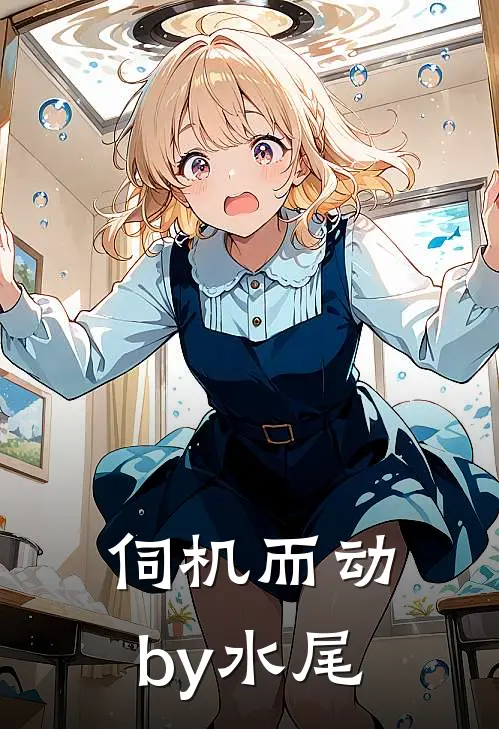 伺机而动by水尾
