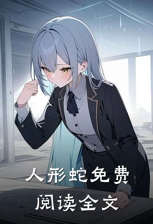 人形蛇免费阅读全文
