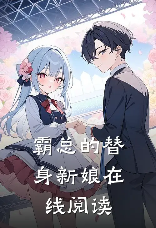 霸总的替身新娘在线阅读
