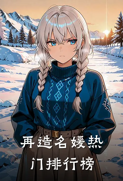 再造名媛热门排行榜