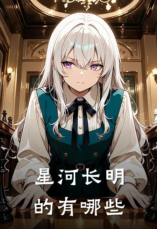 星河长明的有哪些