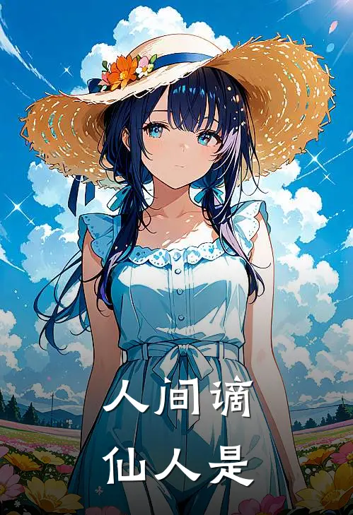 人间谪仙人是