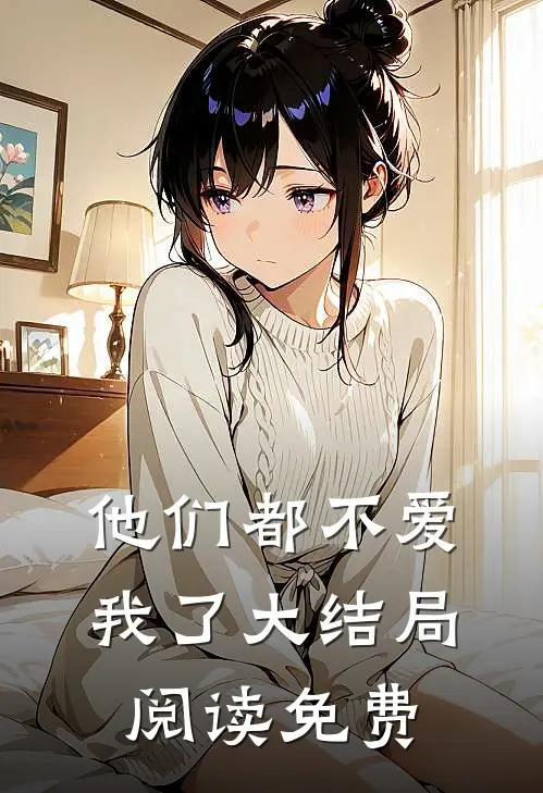 他们都不爱我了大结局阅读免费