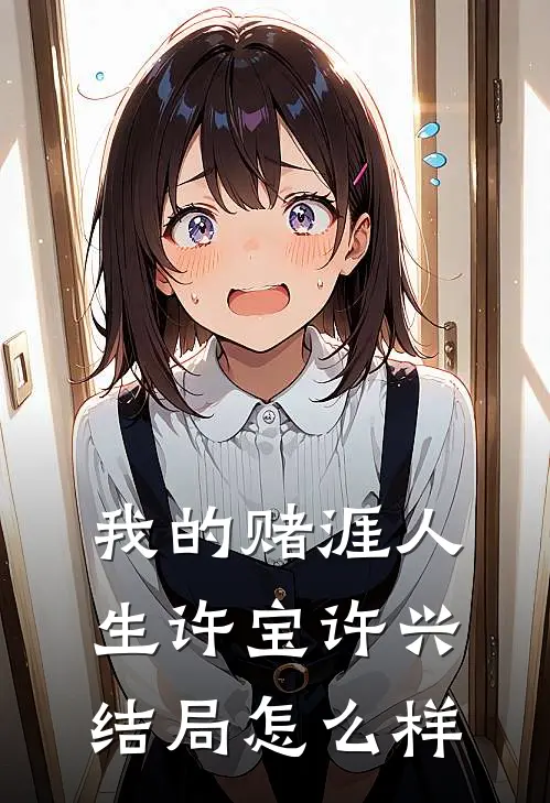 我的赌涯人生许宝许兴结局怎么样