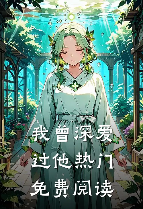 我曾深爱过他热门免费阅读