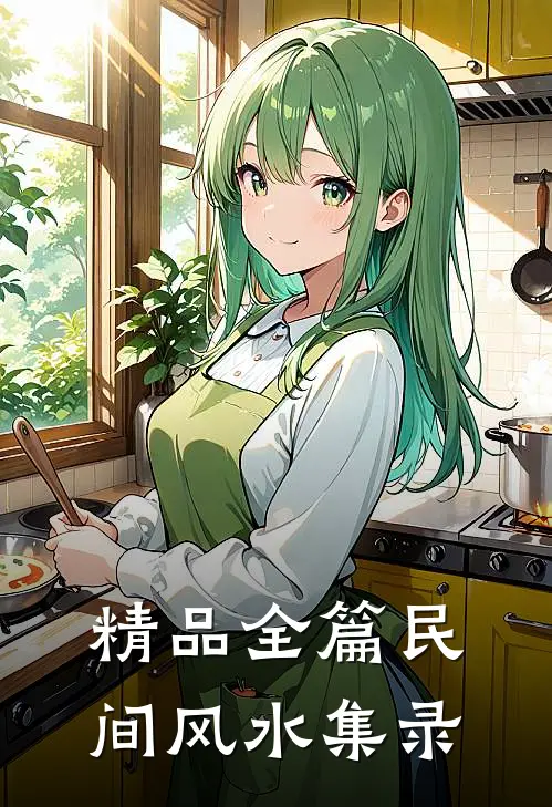 精品全篇民间风水集录