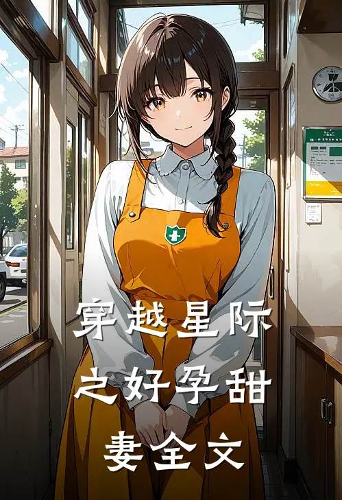 穿越星际之好孕甜妻全文