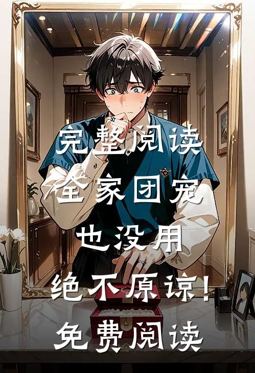 完整阅读全家团宠也没用,绝不原谅!免费阅读