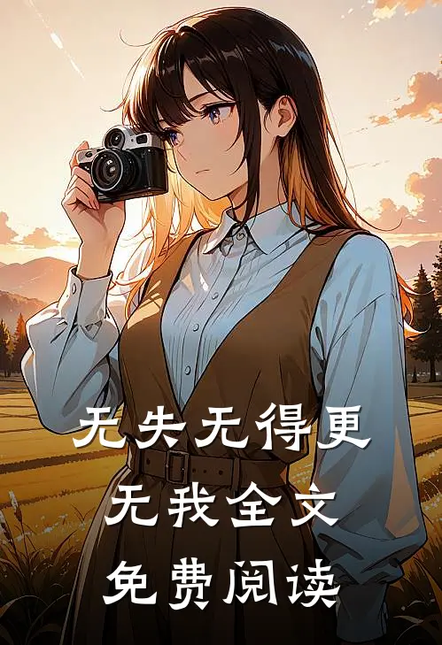 无失无得更无我全文免费阅读