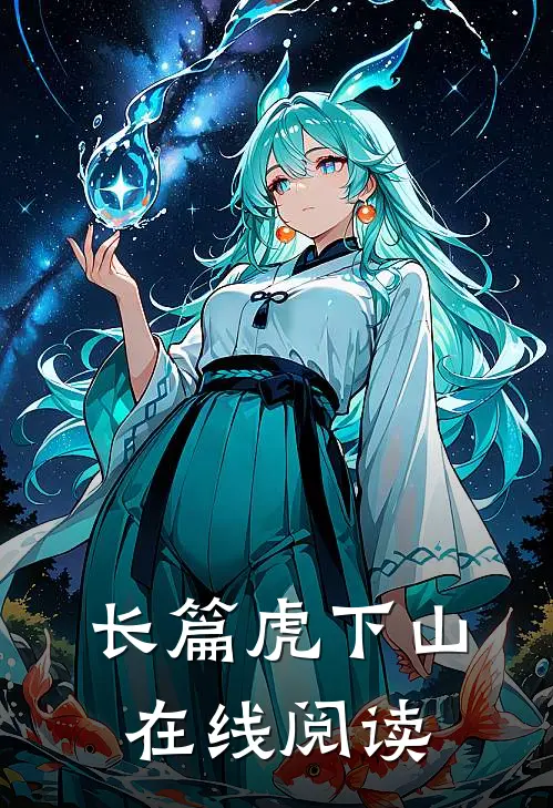 长篇虎下山在线阅读