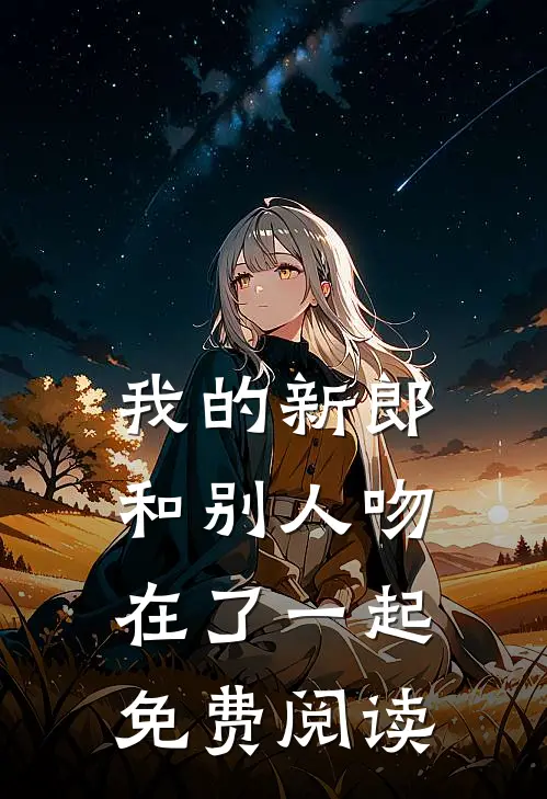我的新郎和别人吻在了一起免费阅读