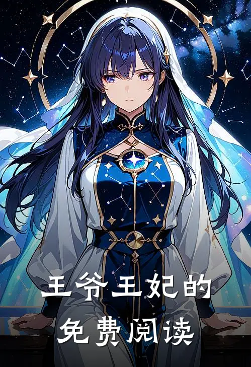 王爷王妃的免费阅读