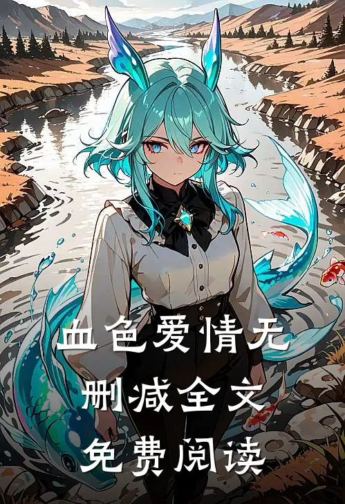 血色爱情无删减全文免费阅读