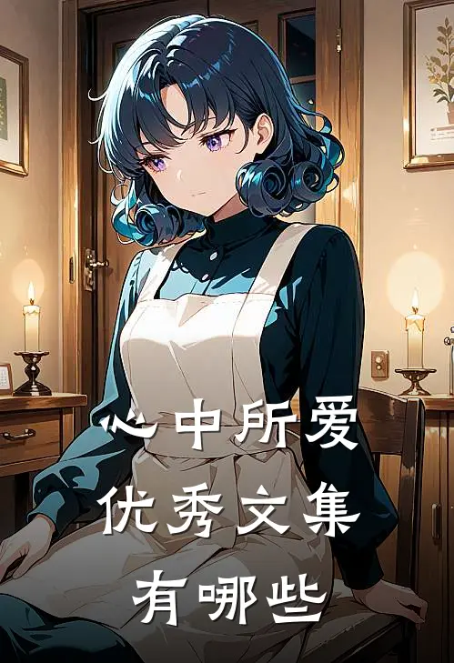心中所爱优秀文集有哪些