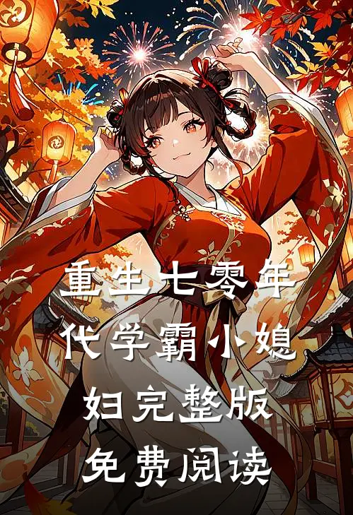 重生七零年代学霸小媳妇完整版免费阅读
