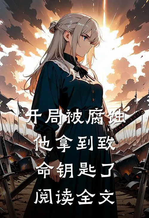 开局被腐蚀他拿到致命钥匙了阅读全文