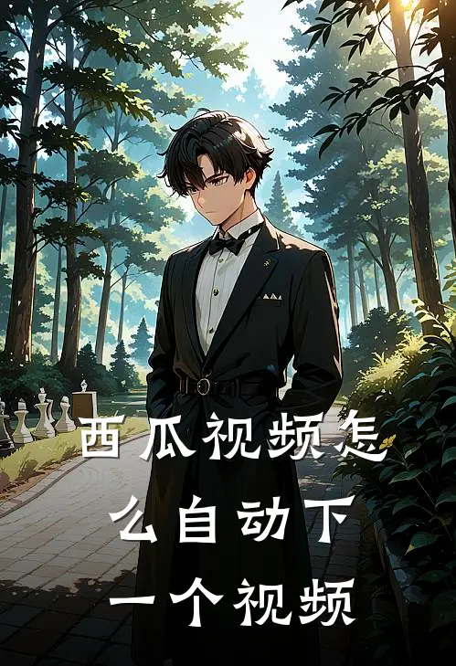 西瓜视频怎么自动下一个视频