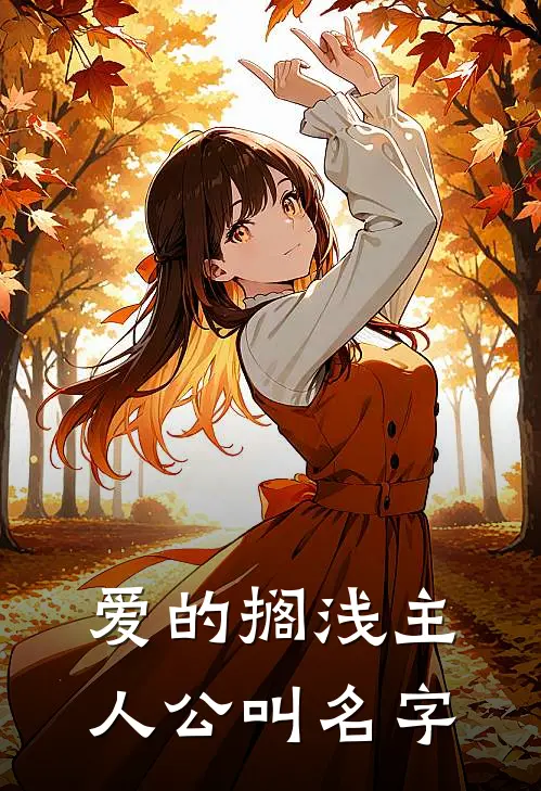 爱的搁浅主人公叫名字