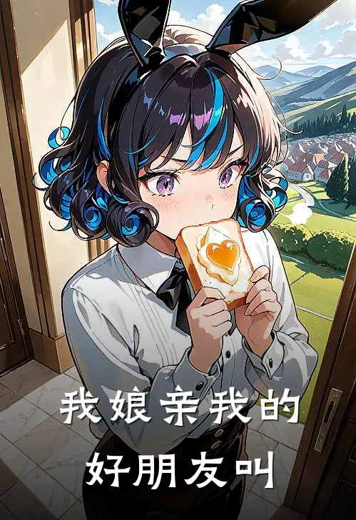 我娘亲我的好朋友叫
