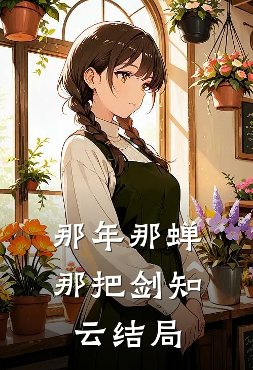那年那蝉那把剑知云结局