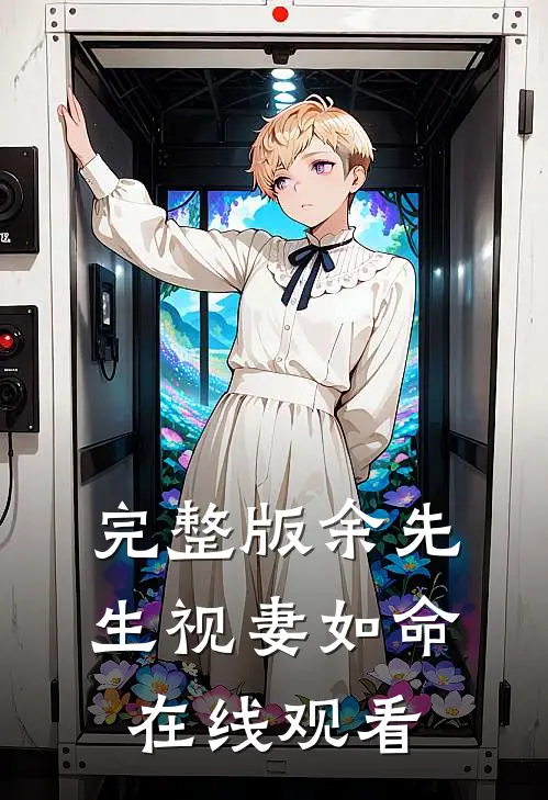 完整版余先生视妻如命在线观看
