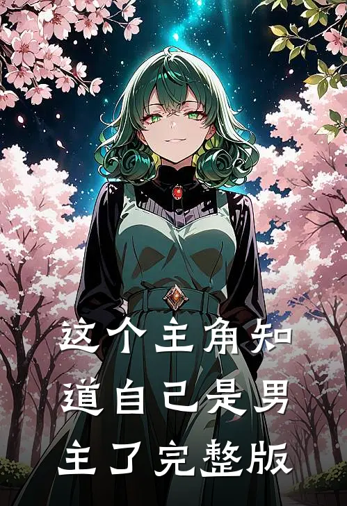 这个主角知道自己是男主了完整版