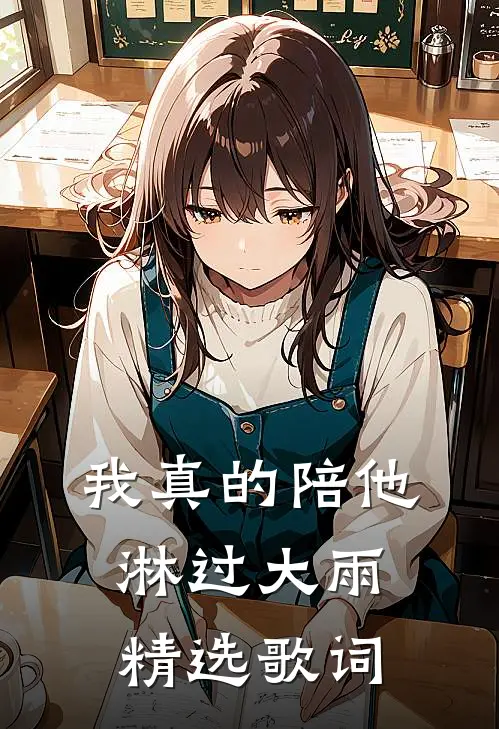 我真的陪他淋过大雨精选歌词