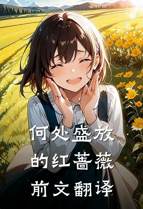 何处盛放的红蔷薇前文翻译