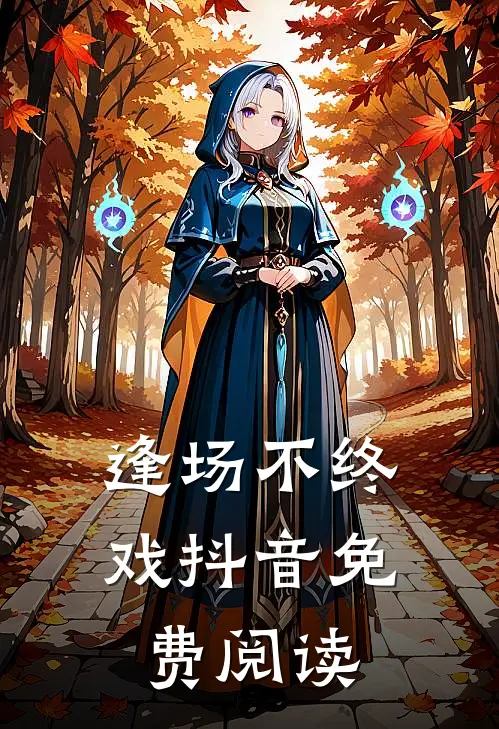 逢场不终戏抖音免费阅读