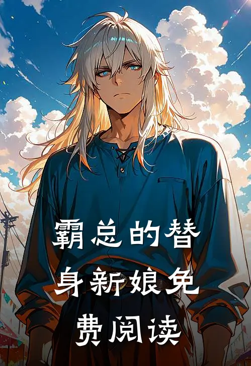 霸总的替身新娘免费阅读